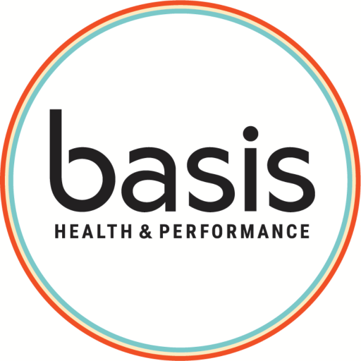 Basis H&P logo