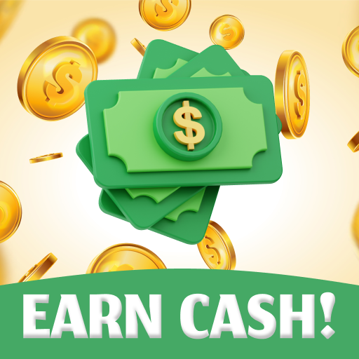 PocketPayouts - Cash Rewards!