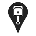 Cover Image of Download RISER - the best motorcycle routes and community 3.6.1 APK