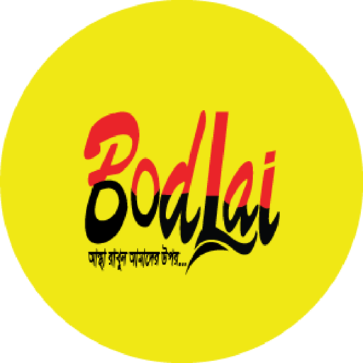 BodLai  Icon