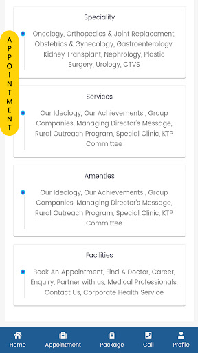Ace Medicare Screen 2
