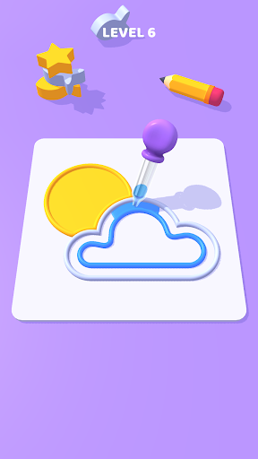 Color Picker 3D Screen 2