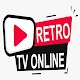 Retro tv online