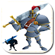 Fighting Kingdoms Clash 3D - Androidアプリ