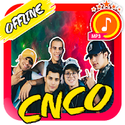 CNCO - Pegao Trending Songs Music 2019 Offline