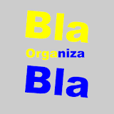 Bla Organize Bla icon