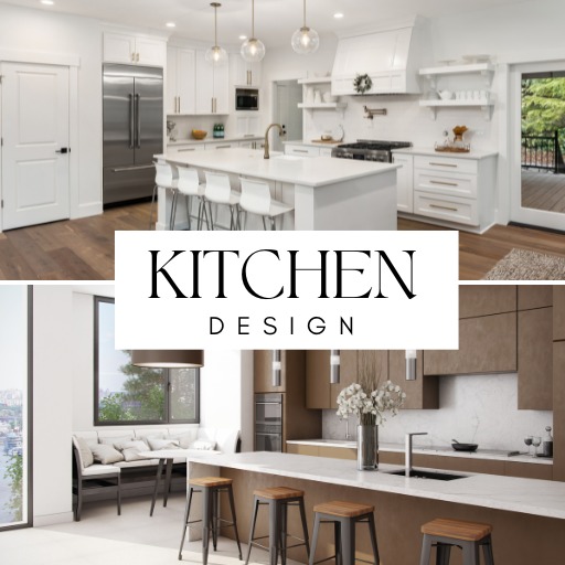 kitchen design ideas:kitchen