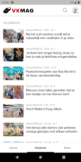 VKMag screenshot 3