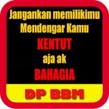 DP BM GIF icon