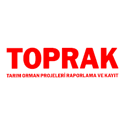 Icon image Toprak