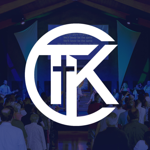 CTK Community Church logo