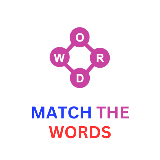 Match the Words logo