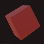 Cover Image of Descargar CubeRace 0.1 APK