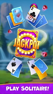 Kings & Queens: Solitaire Game 2