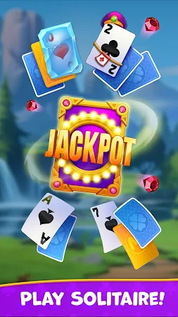 Game screenshot Kings & Queens: Solitaire Game hack