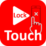 Kids Tube  -  Touch lock for Kids. Simple icon