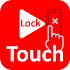 Kids Tube – Touch lock for Kids. Simple1.1.1