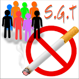Smoking Group Therapy icon