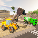 City Building Simulator - Construction Ga 1.0 APK ダウンロード