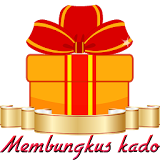 Gift Wrapping ideas icon