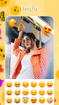 Pic Collage Maker & Editor screenshot 31