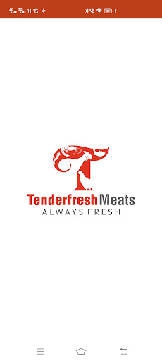 Tenderfresh Meats Delivery Screen 2