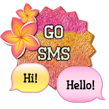 TropicalFur/GO SMS THEME icon