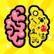 Brain Bang: My Virtual Pet - Androidアプリ