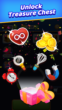 Game screenshot Match Triple Life apk download