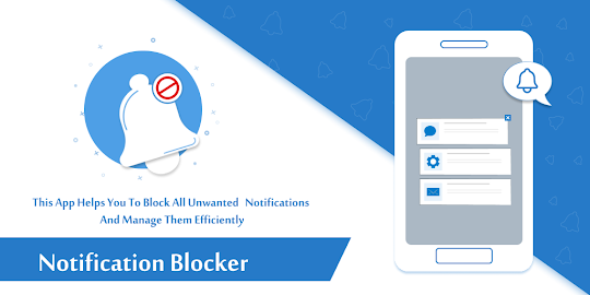 Universal Notification Blocker