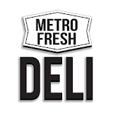 Metro Fresh Deli icon