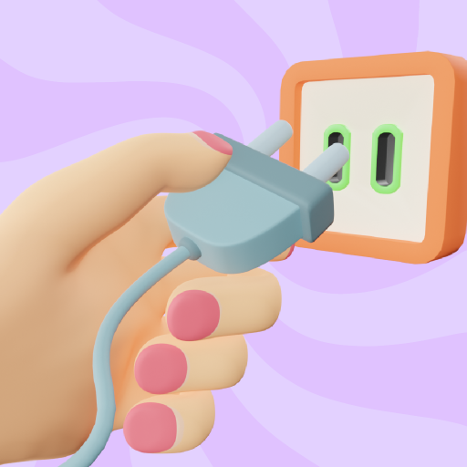 Plug Fever logo
