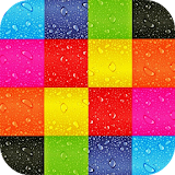 Color live wallpapers icon