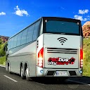 Herunterladen Offroad Coach Bus Simulator 3D Installieren Sie Neueste APK Downloader