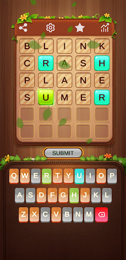 Wordly Puzzle Daily Word Game