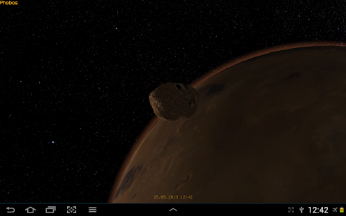 Pocket Planets Screenshot
