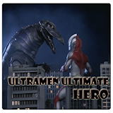 Latest Guide ULTRAMAN icon