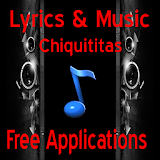 Lyrics Musics Chiquititas icon