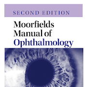 Moorfields Manual of Ophthalmology, 2nd Edn  Icon