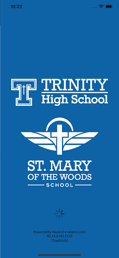 Trinity High School KY Screen 2