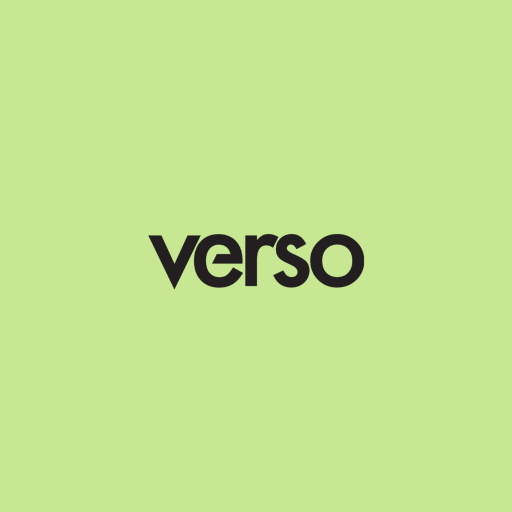 Verso Vineyard logo
