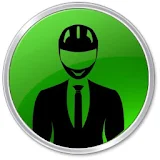 Livre App - Mototaxista icon