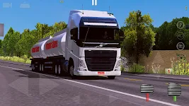 World Truck Driving Simulator Mod APK (unlimited money-all unlocked) Download 10