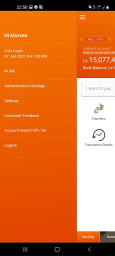 GTWorld SL Screen 2