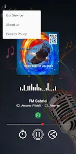 FM Gabriel