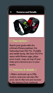 samsung gear fit pro 2 guide