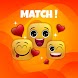 Emoji Matching Game - Androidアプリ