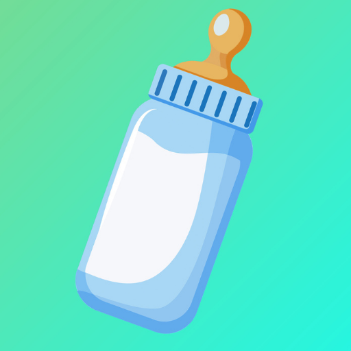 Baby Tracker:Baby Care Tracker logo