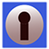 Palm OS Keyring for Android icon