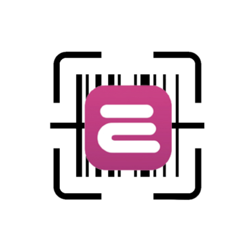 Skaner biletyna logo